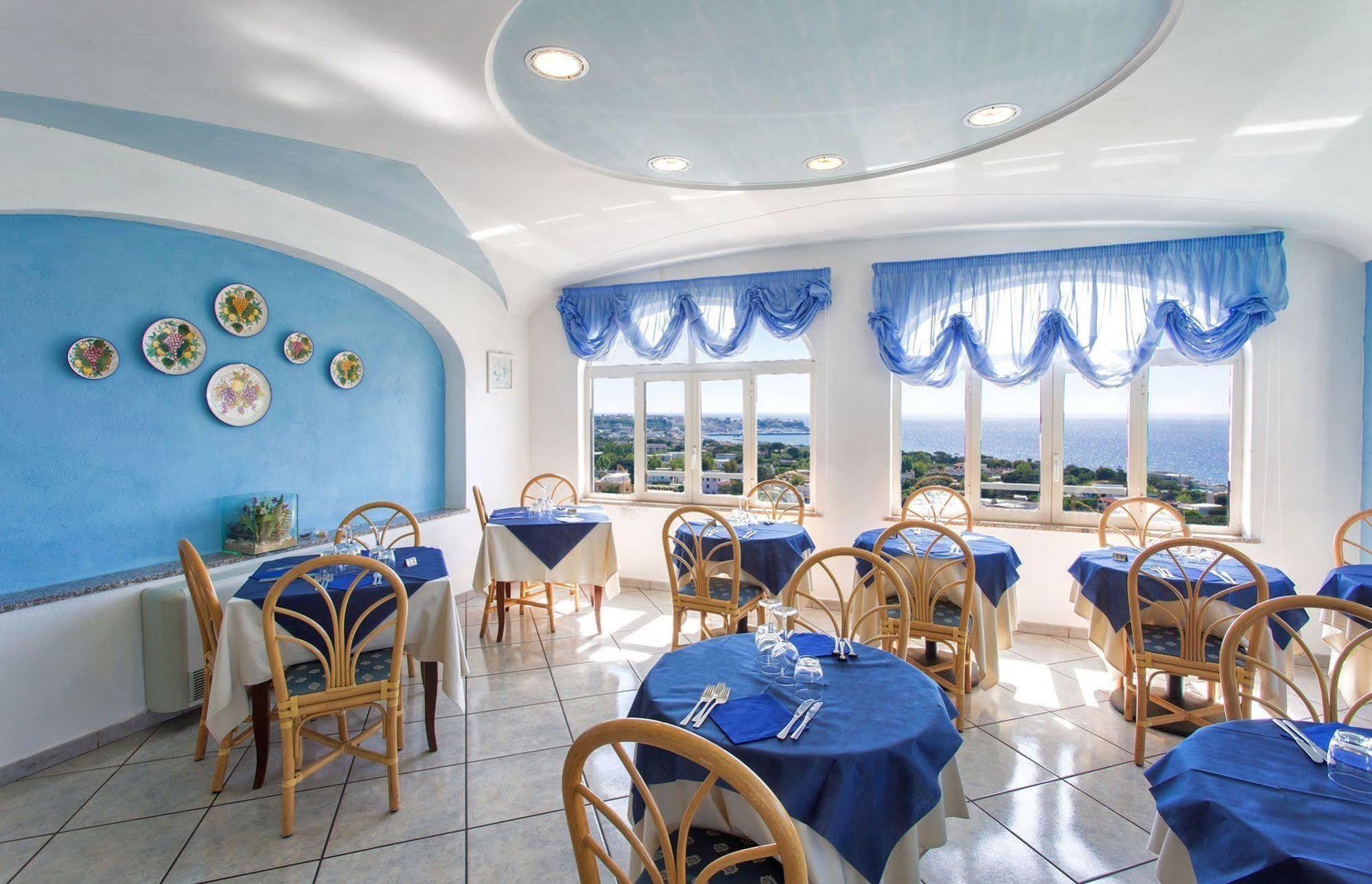 Parco Dei Principi Resort & Spa Forio di Ischia Εξωτερικό φωτογραφία